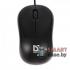 Мышь проводная Defender Patch MS-759, USB, оптическая (Черный)