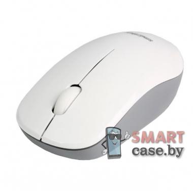 Мышь беспроводная Smartbuy One 370AG (Белый)