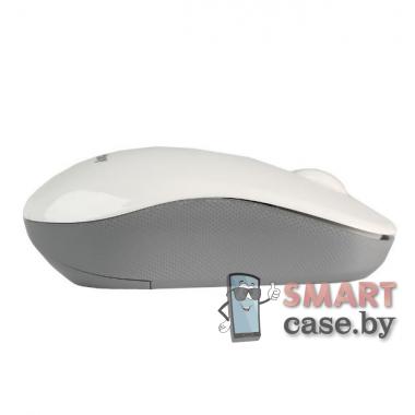 Мышь беспроводная Smartbuy One 370AG (Белый)