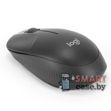 Мышь беспроводная Logitech M190 (Графит)