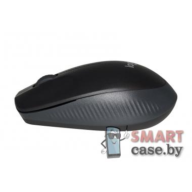 Мышь беспроводная Logitech M190 (Графит)
