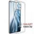 Силиконовый чехол для Xiaomi Mi 11 Lite New Case (Прозрачный)