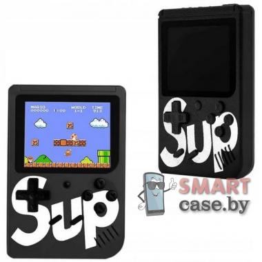 Игровая приставка карманная Supreme Plus 400 в 1