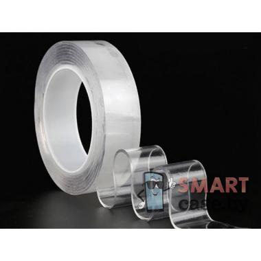 Двусторонний скотч Zarmans Nano Tape