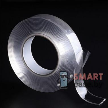 Двусторонний скотч Zarmans Nano Tape