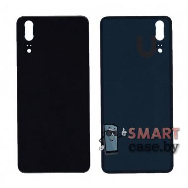 Задняя крышка для Huawei P20 OEM (Черный)
