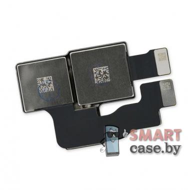 Камера для iPhone 11 Pro задняя Orig (02128-06)