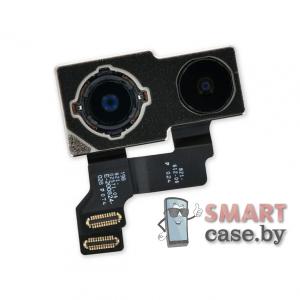 Камера для iPhone 12 mini задняя (821-02612-06)