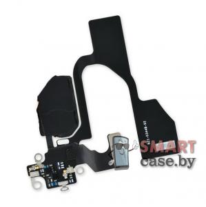 Шлейф для iPhone 12 mini Wi-Fi Antenna (821-03448-04)