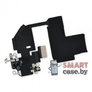 Шлейф для iPhone 12 Pro Max Wi-Fi Antenna (821-02828-A)