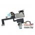 Динамик слуховой для iPhone 12 + шлейф (821-02628-05)