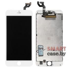 Дисплейный модуль для iPhone 6S Plus (дисплей+тачскрин) ААА Белый