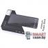 Внешний аккумулятор Profit 20000 mAh, 2 USB, Type-C, MicroUSB (Черный)