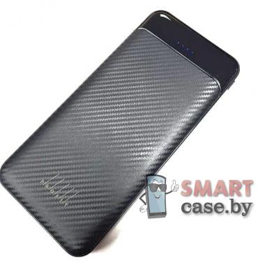 Внешний аккумулятор Profit R1028 10000 mAh (Черный)