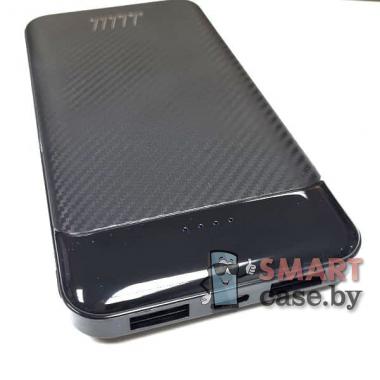 Внешний аккумулятор Profit R1028 10000 mAh (Черный)