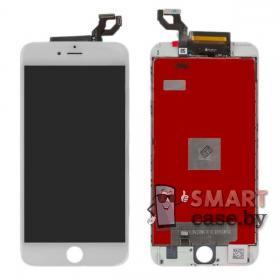 Дисплейный модуль для iPhone 6S Plus (дисплей+тачскрин) Original LCD Белый
