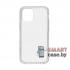Прозрачный противоударный чехол для iPhone 12 mini Clear Case 2.0mm