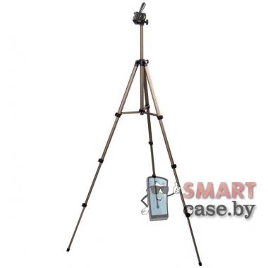 Штатив Hama Star 700 42.5-125 см (бронзовый)