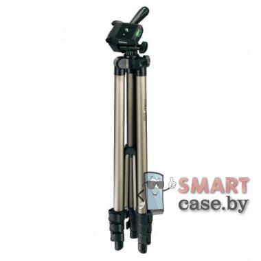 Штатив Hama Star 700 42.5-125 см (бронзовый)