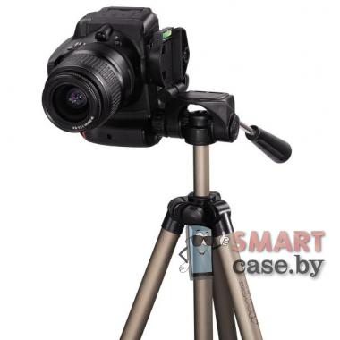 Штатив Hama Star 700 42.5-125 см (бронзовый)