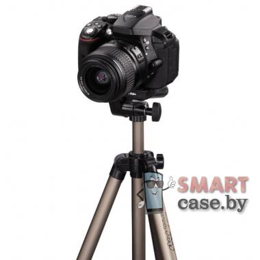 Штатив Hama Star 700 42.5-125 см (бронзовый)