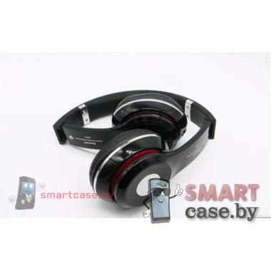 Наушники STN-16 Bluetooth, гарнитура (черные)
