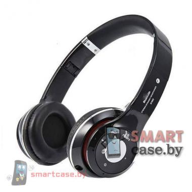 Наушники STN-16 Bluetooth, гарнитура (черные)