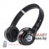 Наушники STN-16 Bluetooth, гарнитура (черные)