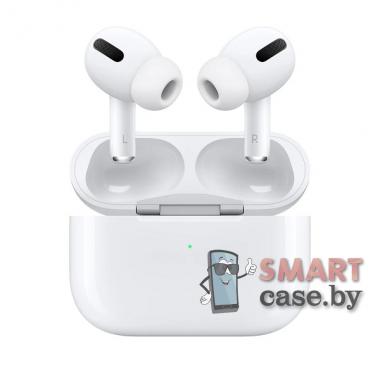 Беспроводные наушники Profit Air Pods Pro (Белые)