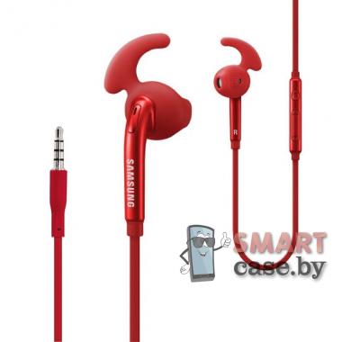 Наушники Samsung EG920BW (красные)