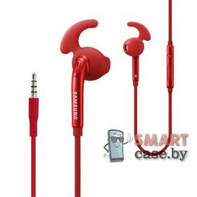 Наушники Samsung EG920BW (красные)