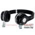 Наушники STN-16 Bluetooth, гарнитура (черные)