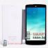 Чехол для LG Nexus 5 Nillkin (белый)