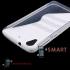 Чехол силиконовый для HTC Desire 626 S-Shape (прозрачный)