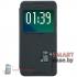 Чехол для HTC Desire 626 Nillkin Sparkle с окошком (черный)