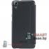 Чехол для HTC Desire 626 Nillkin Sparkle с окошком (черный)