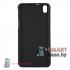 Чехол для HTC Desire 816 TPU  с кожаным покрытием (Caram law)
