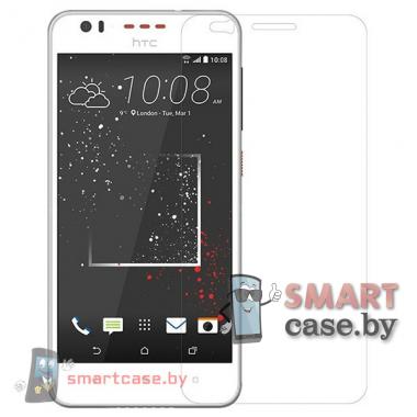 Стекло защитное для HTC 825 (тех пак)