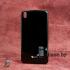 Чехол-накладка для HTC Desire 816 от Sipo + пленка (черный)