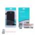 Чехол накладка + пленка для HTC one 2 M8 Nillkin (черный)