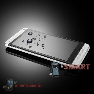 Закаленное стекло для HTC ONE 2 M8 9H, 2.5D, 0.33 mm