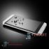 Закаленное стекло для HTC ONE 2 M8 9H, 2.5D, 0.33 mm