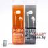 Наушники Philips Petite Buddy cresyn (оранжевые)