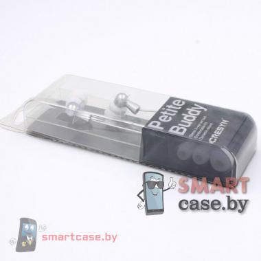 Наушники Philips Petite Buddy cresyn (серые)