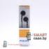 Наушники Philips Extra bass (черные)
