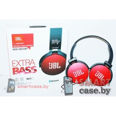 Наушники T650BT Bluetooth, гарнитура, micro SD (черные)