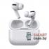 Беспроводные наушники Profit TWS 3 AirPlus Pro + кейс + силиконовый шнурок (Белые)