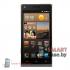 Чехол со стразами для Huawei Ascend G6 (Желтый)