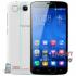 Защитное стекло для Huawei Honor 3C lite 0.33mm, 2.5D