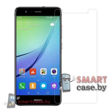 Защитное стекло для Huawei P10 lite (прозрачное)